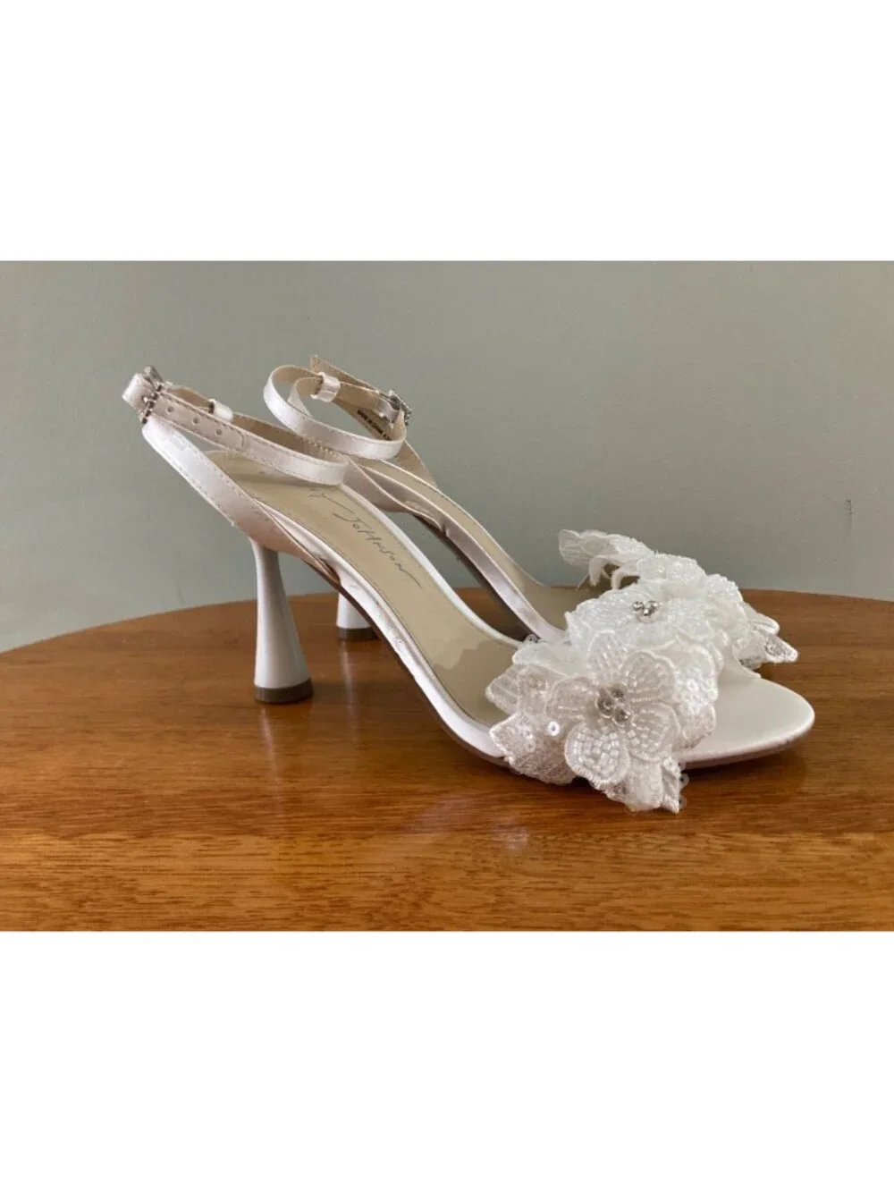 Betsey Johnson these elegant